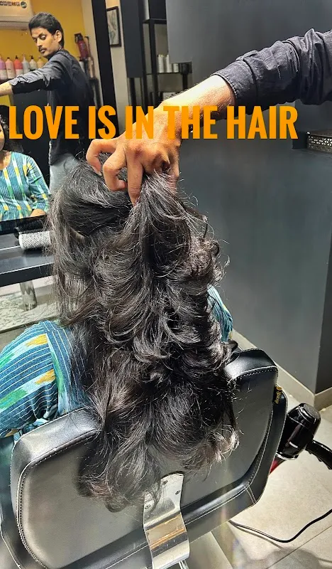 Manea The Salon - Gurunanak Colony