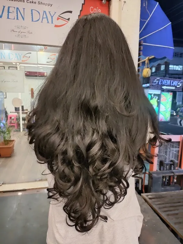 Manea The Salon - Gurunanak Colony