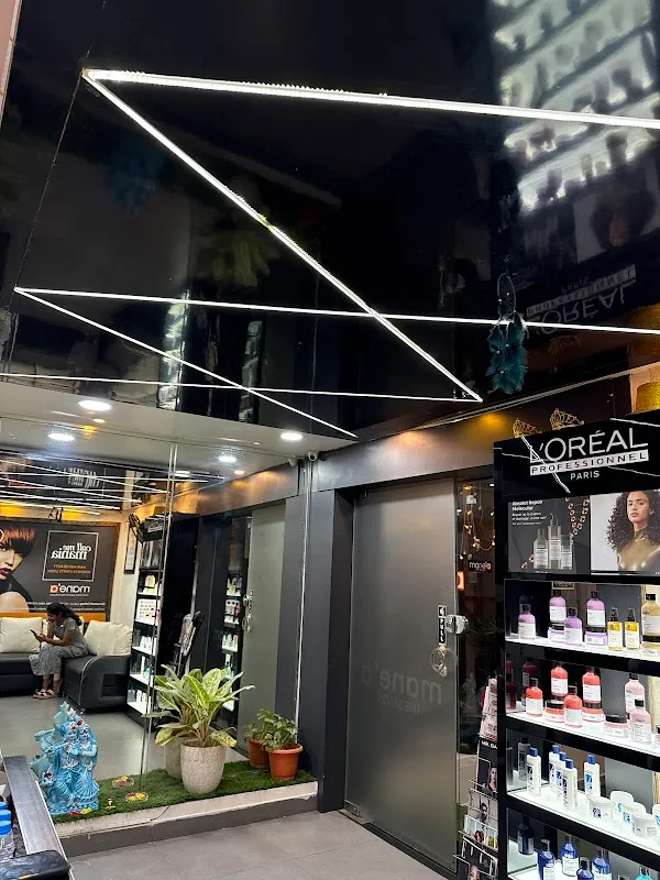 Manea The Salon - Gurunanak Colony