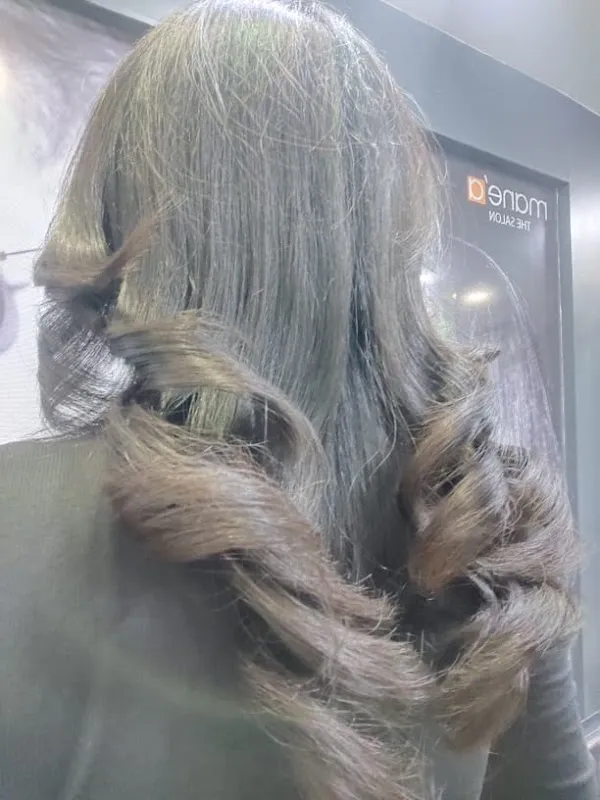 Manea The Salon - Gurunanak Colony