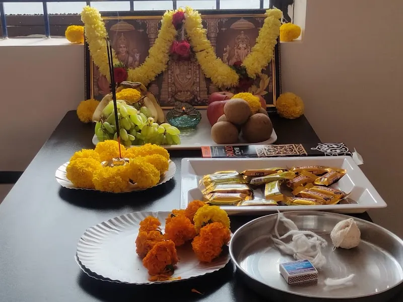 KALPAJAY YOGA STUDIO