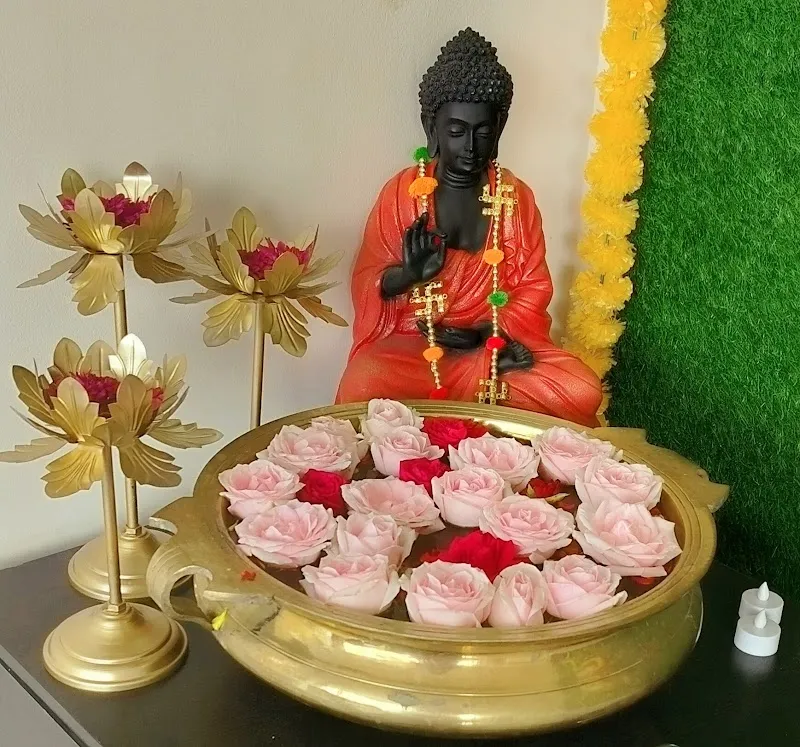 KALPAJAY YOGA STUDIO