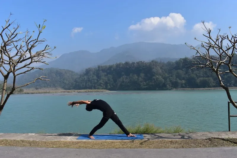 KALPAJAY YOGA STUDIO