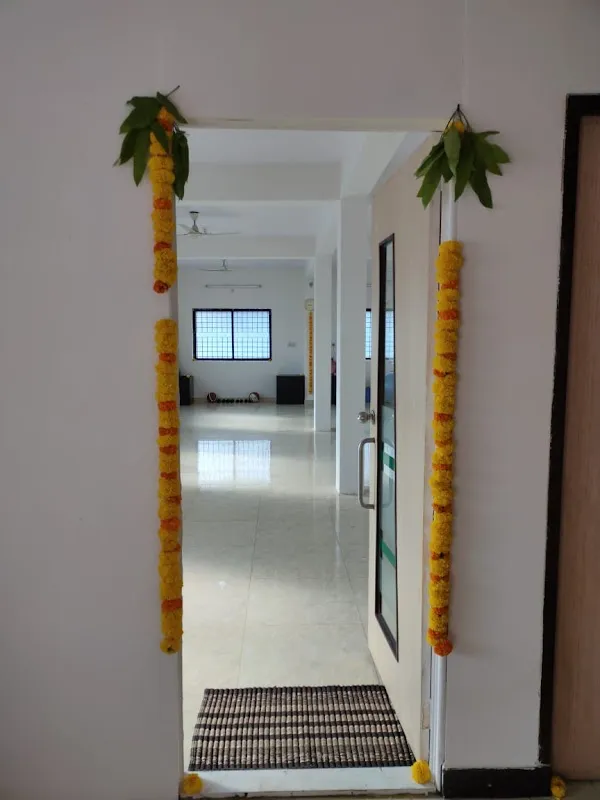 KALPAJAY YOGA STUDIO