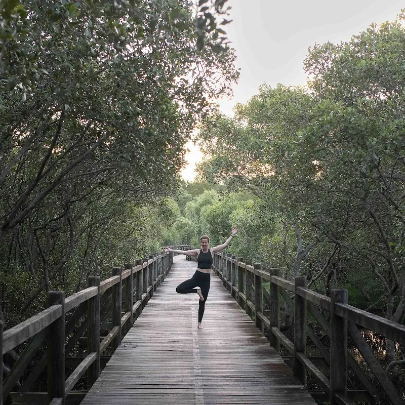 Yoga Nundah