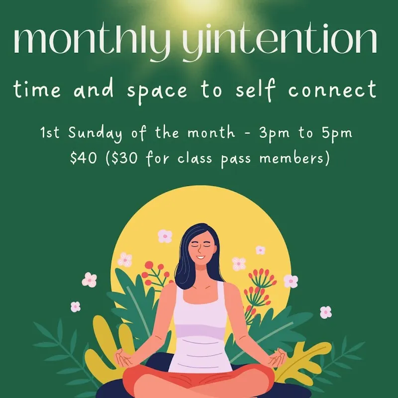 Yoga Nundah