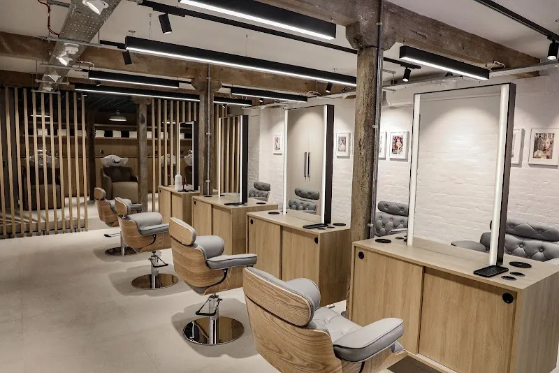 Neil Moodie Studio