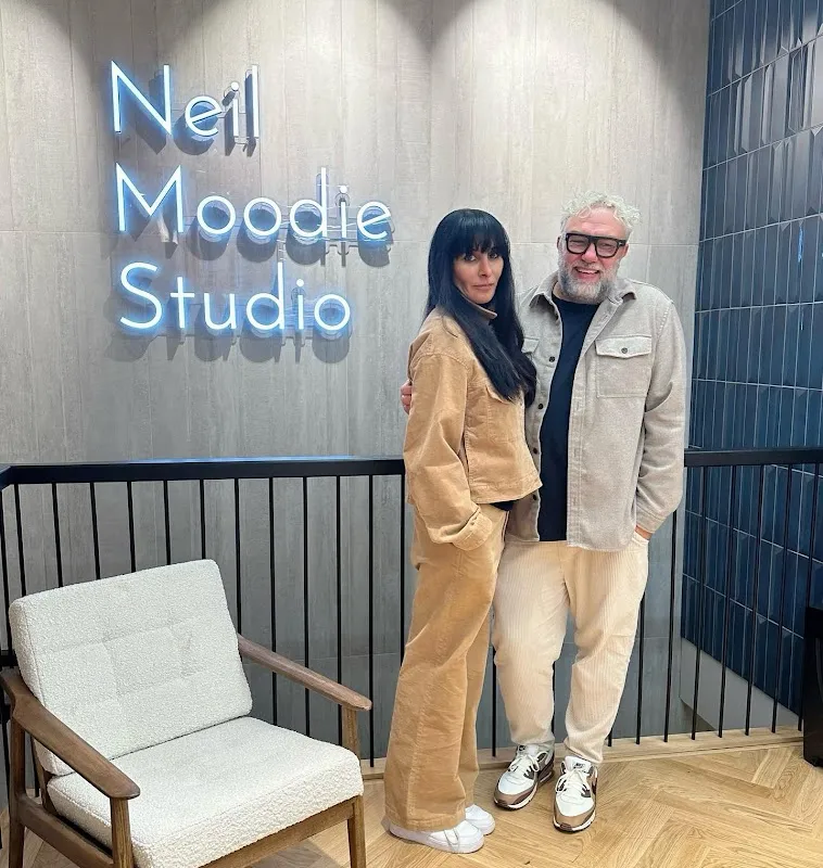Neil Moodie Studio