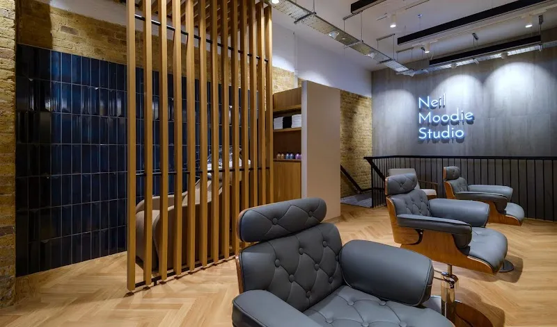 Neil Moodie Studio