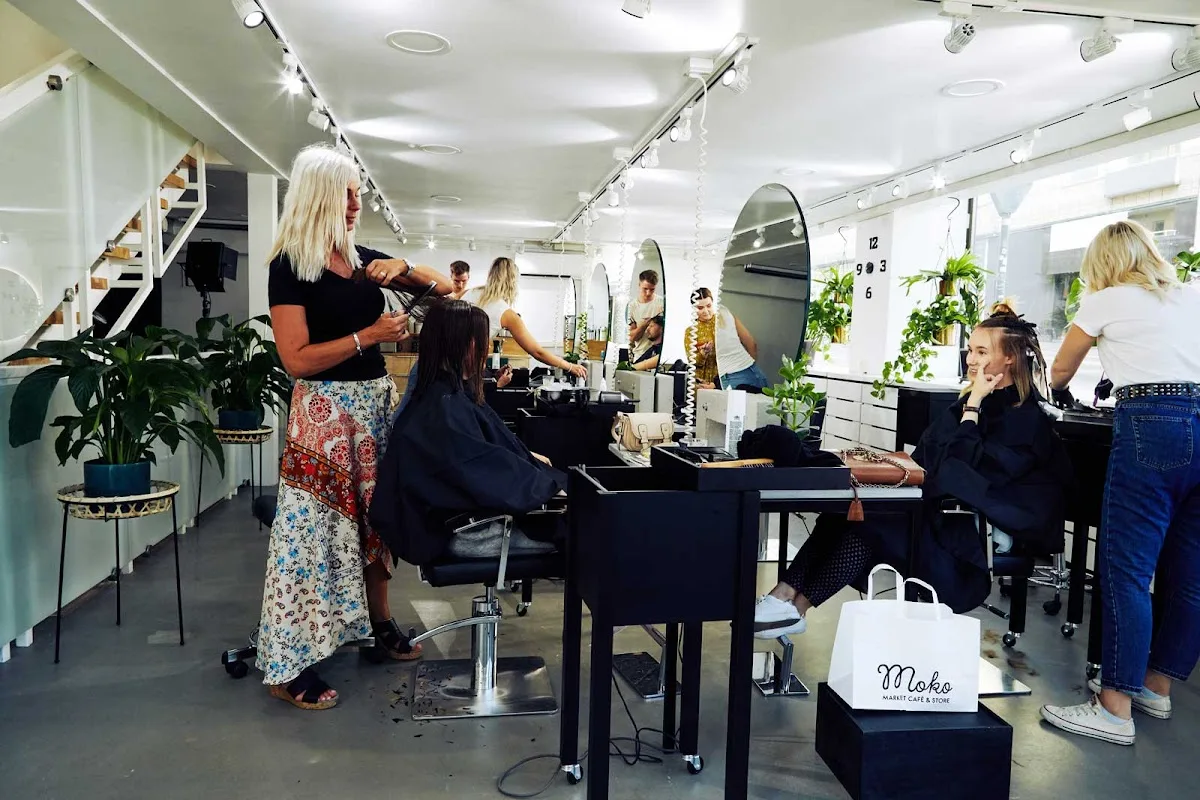 Q Hair Kamppi - Malminrinne