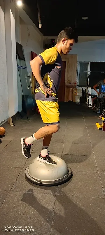 Palash Galaxy Fitness