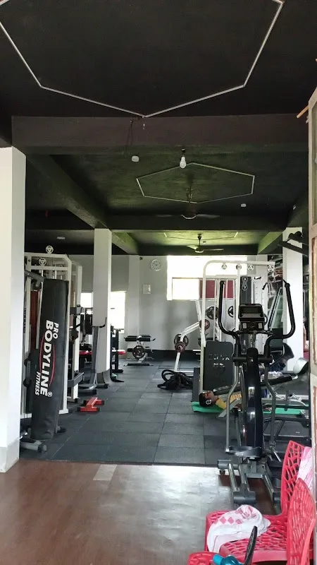 Palash Galaxy Fitness