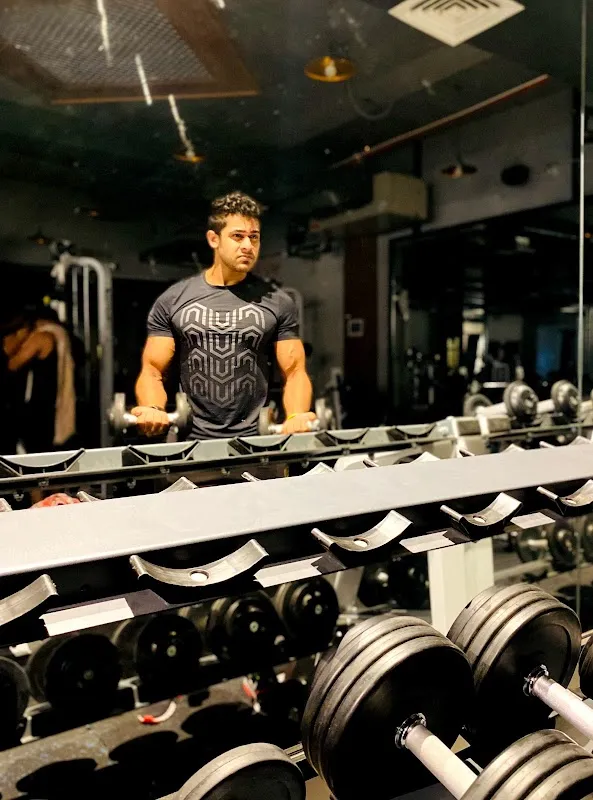 Palash Galaxy Fitness