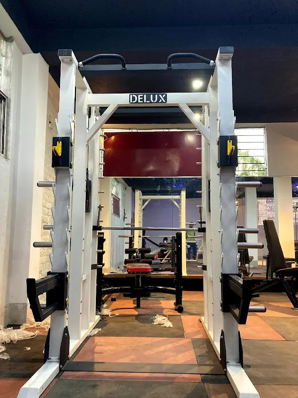 Palash Galaxy Fitness