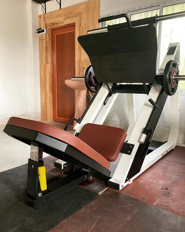 Palash Galaxy Fitness