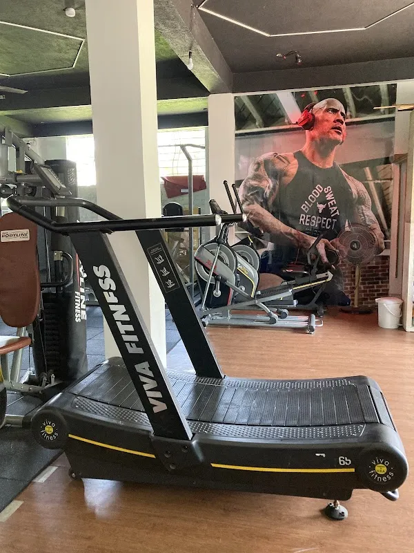 Palash Galaxy Fitness