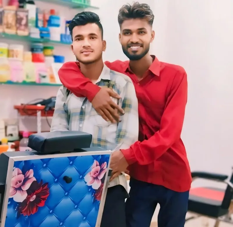 Jigar Men's Parlour Akkalkuwa