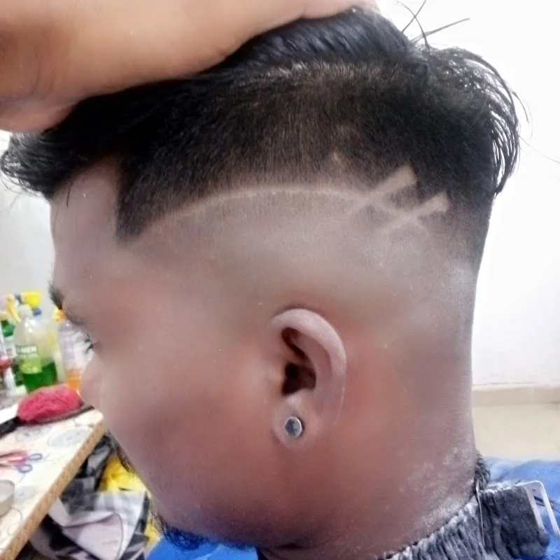 Jigar Men's Parlour Akkalkuwa