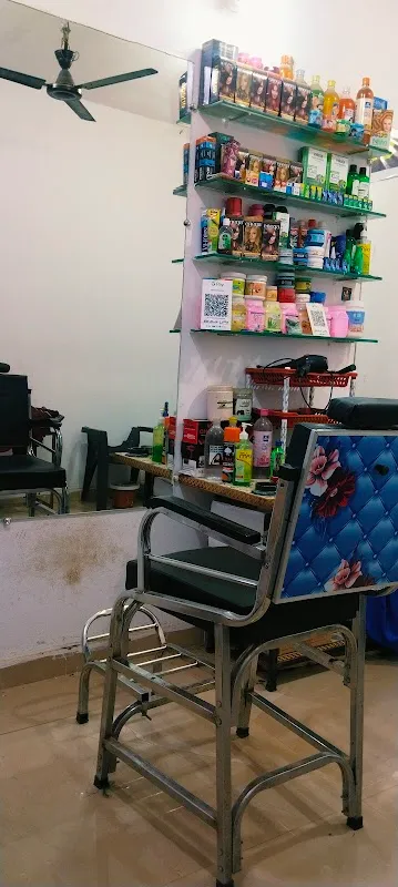 Jigar Men's Parlour Akkalkuwa