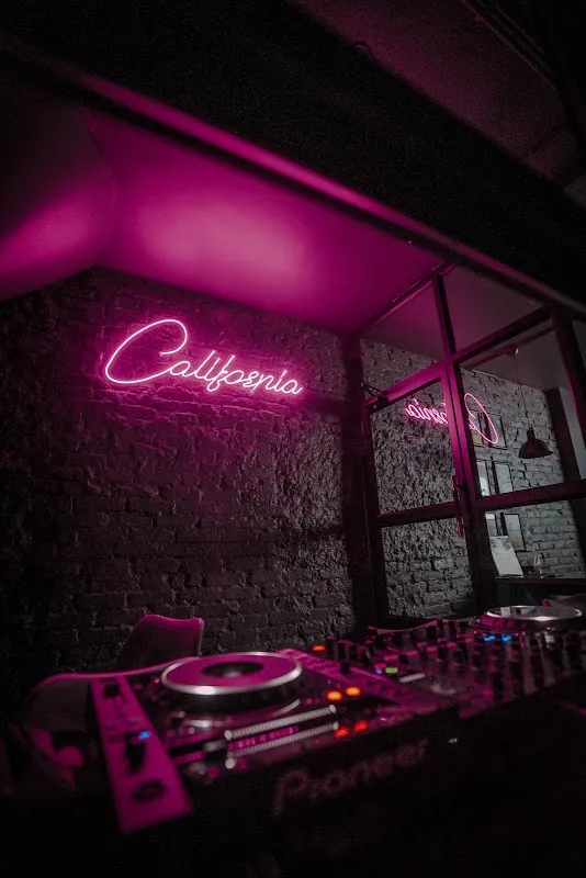 Cali Recording Studios