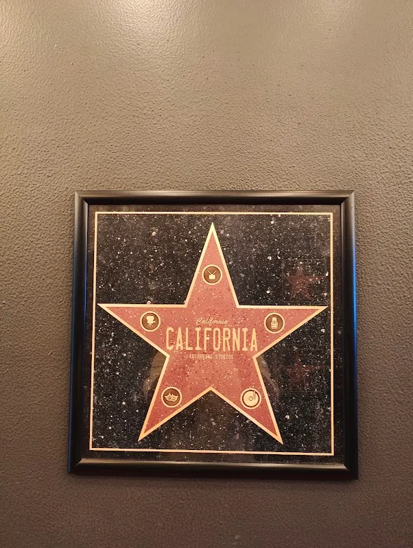 Cali Recording Studios