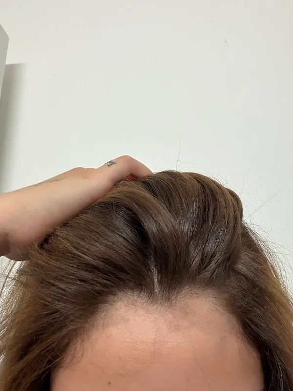 Capelli Avanti