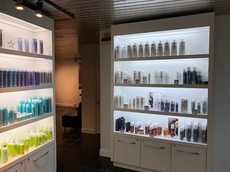 Capelli Avanti