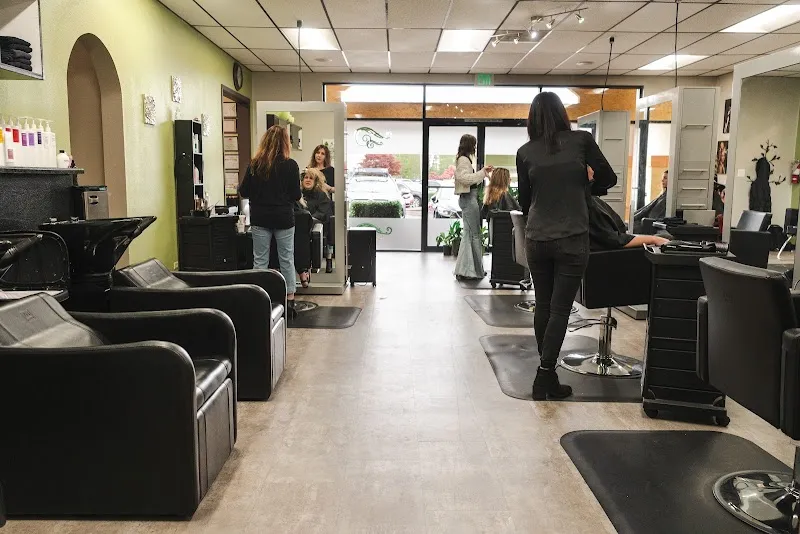 Utopia Salon