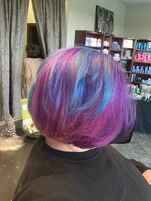 Utopia Salon