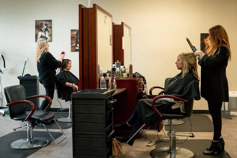 Utopia Salon