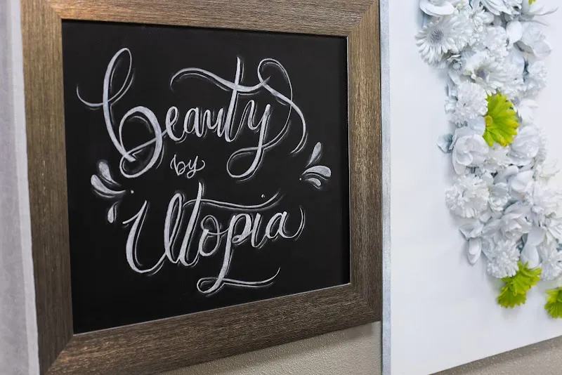 Utopia Salon