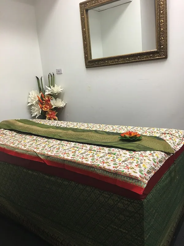 Luxury Thai Massage