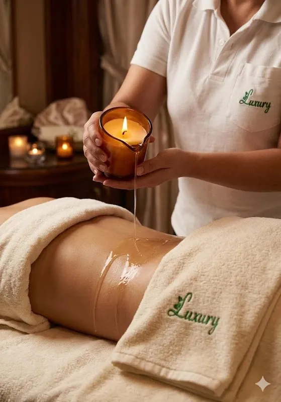 Luxury Thai Massage
