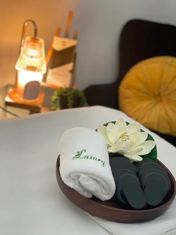 Luxury Thai Massage