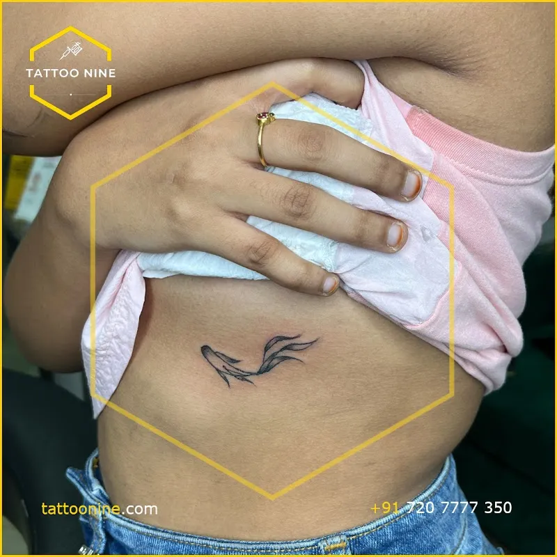 Tattoo Nine