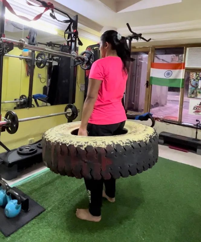 Xtreme Fitness