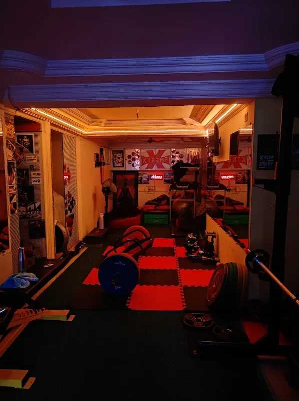Xtreme Fitness