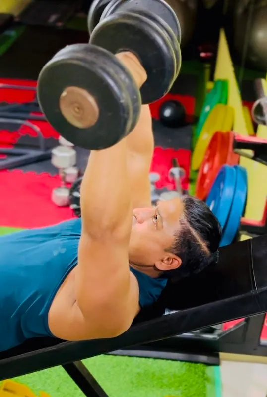 Xtreme Fitness