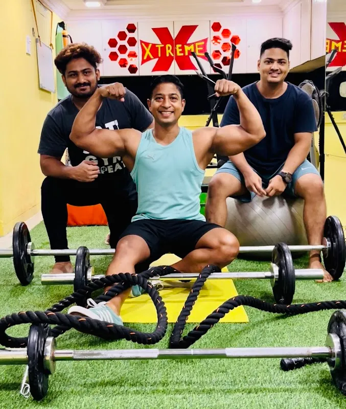 Xtreme Fitness