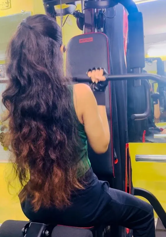 Xtreme Fitness