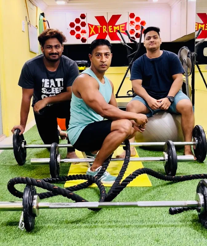 Xtreme Fitness