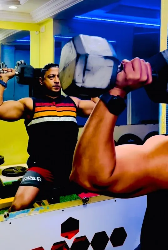 Xtreme Fitness