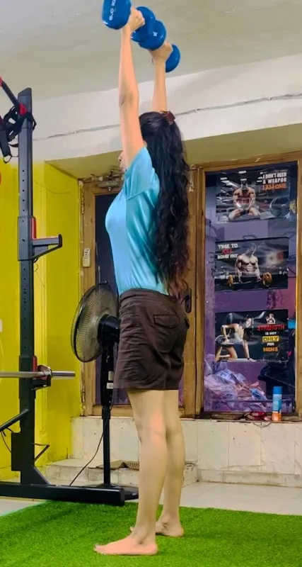Xtreme Fitness