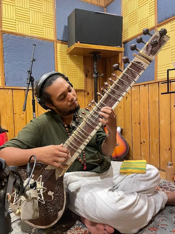 The Sound Zone Studio