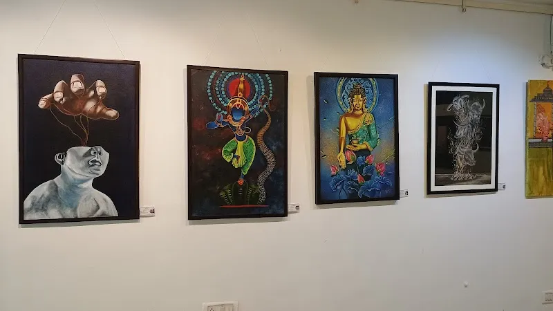 Kala Srōt Art Gallery