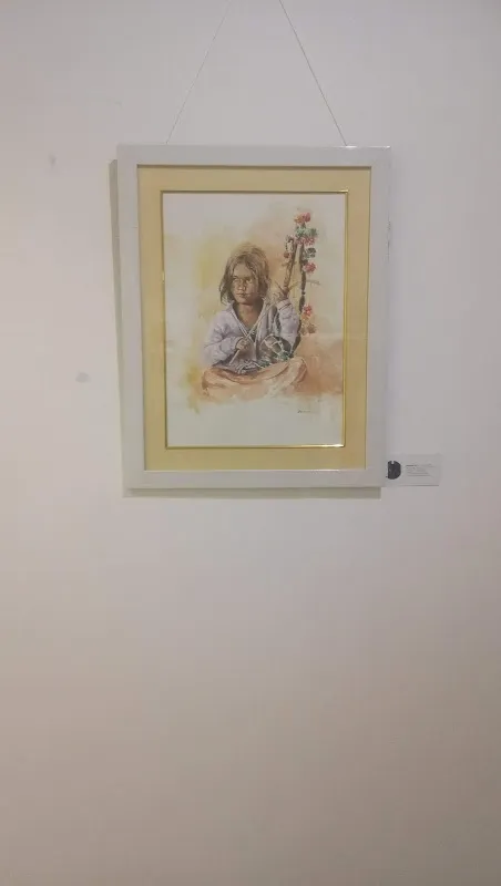 Kala Srōt Art Gallery