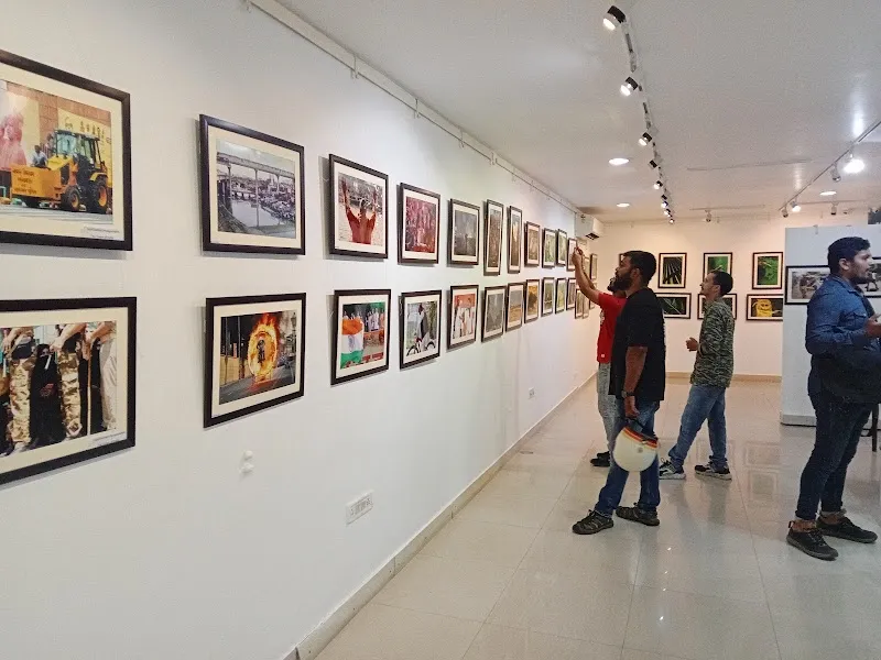Kala Srōt Art Gallery