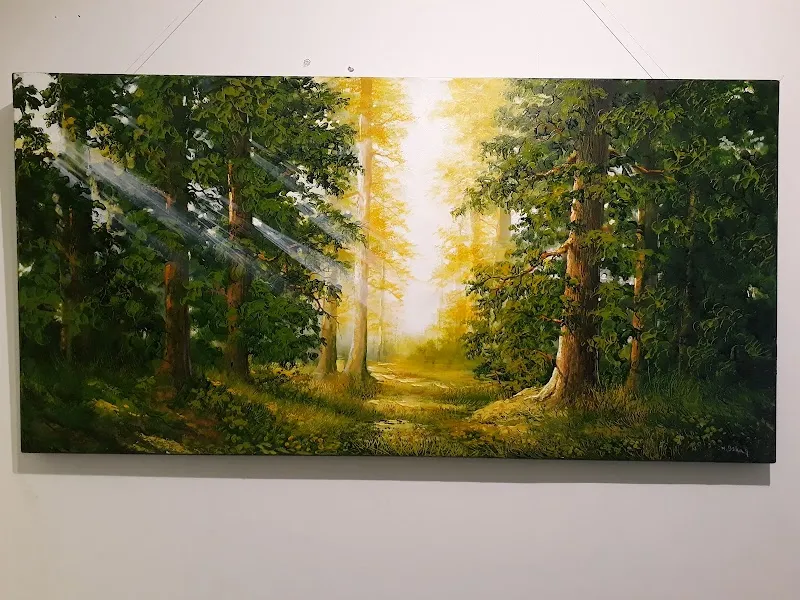 Kala Srōt Art Gallery