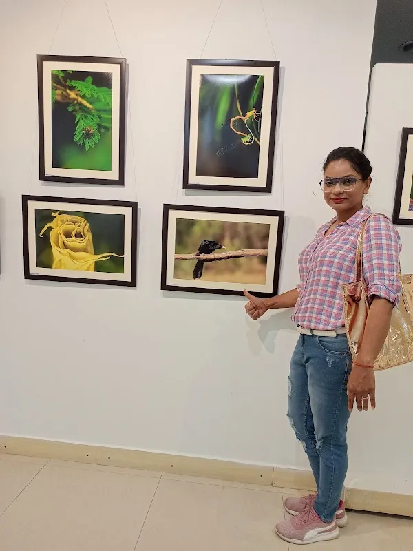 Kala Srōt Art Gallery