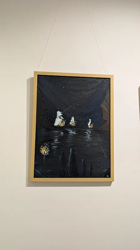 Kala Srōt Art Gallery